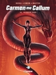 Carmen Mc Callum - T16 - Crimson Code