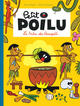 Petit Poilu - T05 - La tribu des Bonapeti