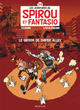 Spirou et Fantasio - T54 - Le groom de Sniper Alley