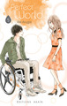 PERFECT WORLD - TOME 5 (VF) - VOL05