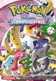 POKEMON DIAMANT PERLE / PLATINE - TOME 4 - VOL04