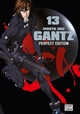 Gantz - Perfect Edition - T13 - T25 à 26