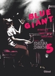 BLUE GIANT - TOME 05 - TENOR SAXOPHONE - MIYAMOTO DAI