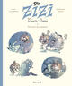 Zizi Chauve-souris - T03 - Terreurs de jeunesse