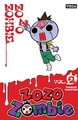 ZOZO ZOMBIE - TOME 2