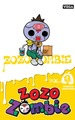 ZOZO ZOMBIE - TOME 3