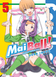 MAI BALL ! T05