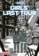 GIRLS LAST TOUR - TOME 1 (VF) - VOL01