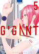 Gigant - T05