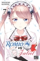 ROMIO VS JULIET T07