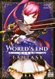 WORLD'S END HAREM FANTASY T02