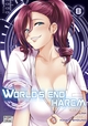 WORLD'S END HAREM T08