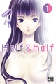 HALF & HALF T01