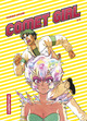 COMET GIRL - VOL02