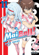 MAI BALL ! T11