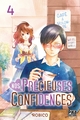 NOS PRECIEUSES CONFIDENCES T04