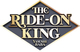 THE RIDE-ON KING - TOME 4 - VOL04