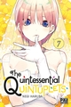 THE QUINTESSENTIAL QUINTUPLETS T07