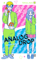 ANALOG DROP - TOME 2 - VOL02