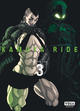 KAMUYA RIDE - TOME 3