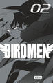 BIRDMEN - TOME 2 / EDITION SPECIALE (A PRIX REDUIT)