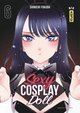 SEXY COSPLAY DOLL - TOME 6