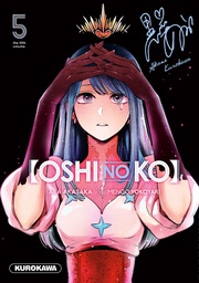 Oshi no Ko - T05