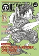 ONE PIECE MAGAZINE - TOME 10