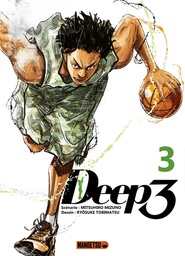 DEEP 3 T03