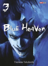 BLUE HEAVEN T03 (NOUVELLE EDITION)