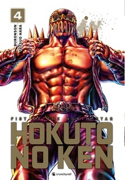 HOKUTO NO KEN (NOUVELLE EDITION) T04