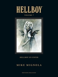 Hellboy - INT07 - Hellboy en enfer