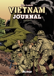 Vietnam Journal - T06