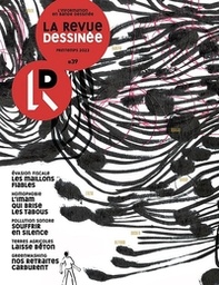 Revue Dessinée N°39