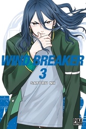 Wind Breaker - T03