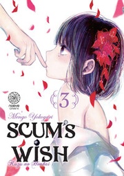 Scum's Wish - T03