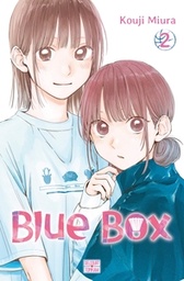 Blue Box - T02