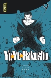 Yuyu Hakusho (Star Edition) - T09