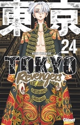 Tokyo Revengers - T24