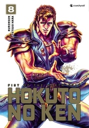 Hokuto no Ken - T08