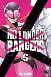 No Longer Rangers - T06