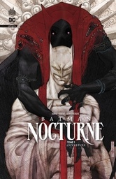 Batman - Detective Comics (1937) - Nocturne - T01