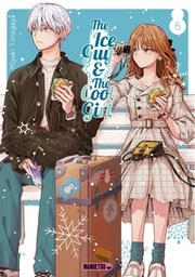 The Ice Guy & The Cool Girl - T06