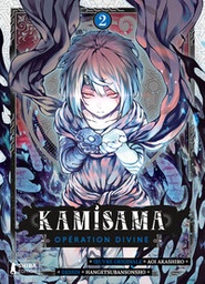 Kamisama - Opération Divine - T02