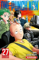 One-Punch Man - T27