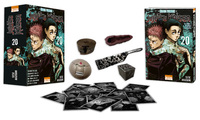 Jujutsu Kaisen - Edition prestige - T20