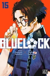 Blue Lock - T15