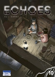 Echoes - T10