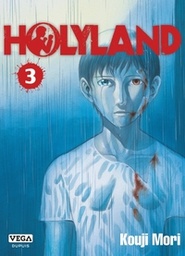 Holyland - T03