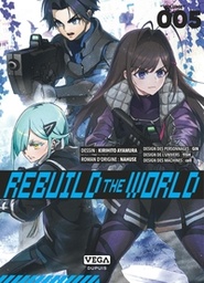 Rebuild the World - T05